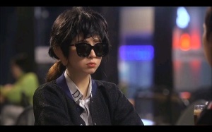 Girl Who Sees Smells Korean Drama - Shin Se Kyung