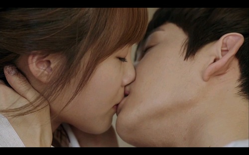 Sassy Go Go Korean Drama – Lee Won Geun and Jung Eun Ji | Kdrama Kisses