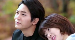 Tomorrow's Cantabile Korean Drama - Joo Won and Shim Eun Kyung