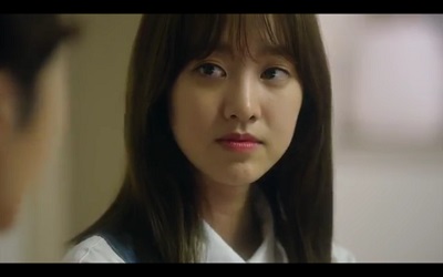 My Girl Korean Drama Episode 2