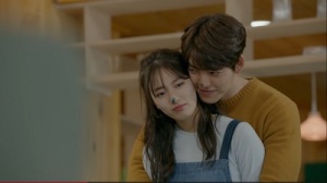 Uncontrollably Fond (Lightly Ardently) Korean Drama - Kim Woo Bin and Suzy