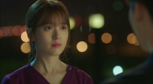 W Two Worlds Korean Drama - Han Hyo Joo