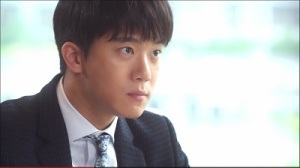 1 Percent of Anything Korean Drama - Ha Suk Jin