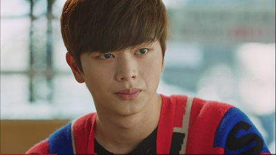 Goblin: The Lonely and Great God Korean Drama - Yook Sung Jae