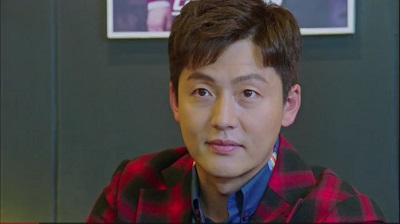 Image result for the liar and his lover Lee Jung Jin
