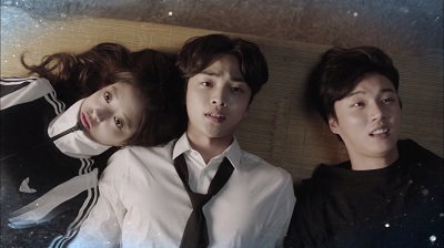Best Hit Korean Drama – Yoon Shi Yoon, Lee Se Young, and Kim Min Jae |  Kdrama Kisses