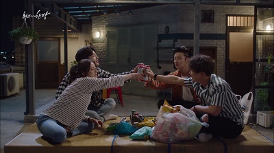 Best Hit Korean Drama – Yoon Shi Yoon, Lee Se Young, Kim Min Jae and Dong  Hyun Bae | Kdrama Kisses