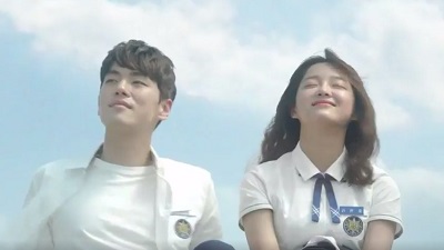 Image result for school 2017 korean drama