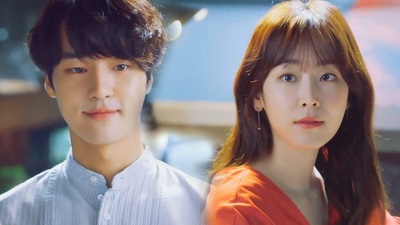 Temperature of Love Korean Drama - Yong Se Jong and Seo Hyun Jin