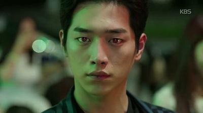 Are You Human Too Korean Drama - Seo Kang Joon