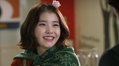 Pretty Man (Bel Ami) Korean Drama – IU | Kdrama Kisses