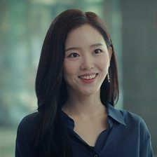 Sandbox Korean Drama - Kang Han Na