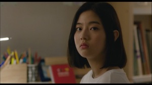 Bad Papa Korean Drama - Shin Eun Soo