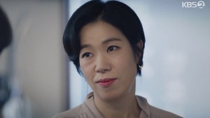 When the Camellia Blooms Korean Drama - Yeom Hye Ran