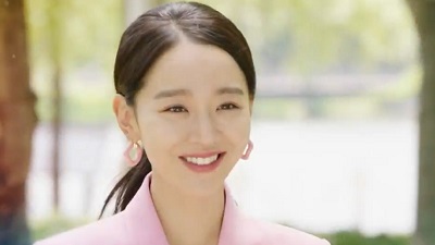 Queen Cheorin Korean Drama - Shin Hye Sun