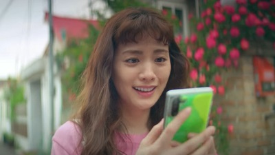 The Ballot Korean Drama - Nana