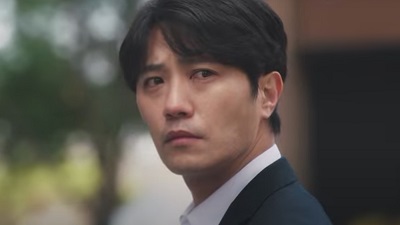 Jin Goo Must Catch a Killer in New Trailer for “A Superior Day”