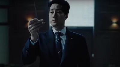 Doctor Lawyer Korean Drama - So Ji Sub